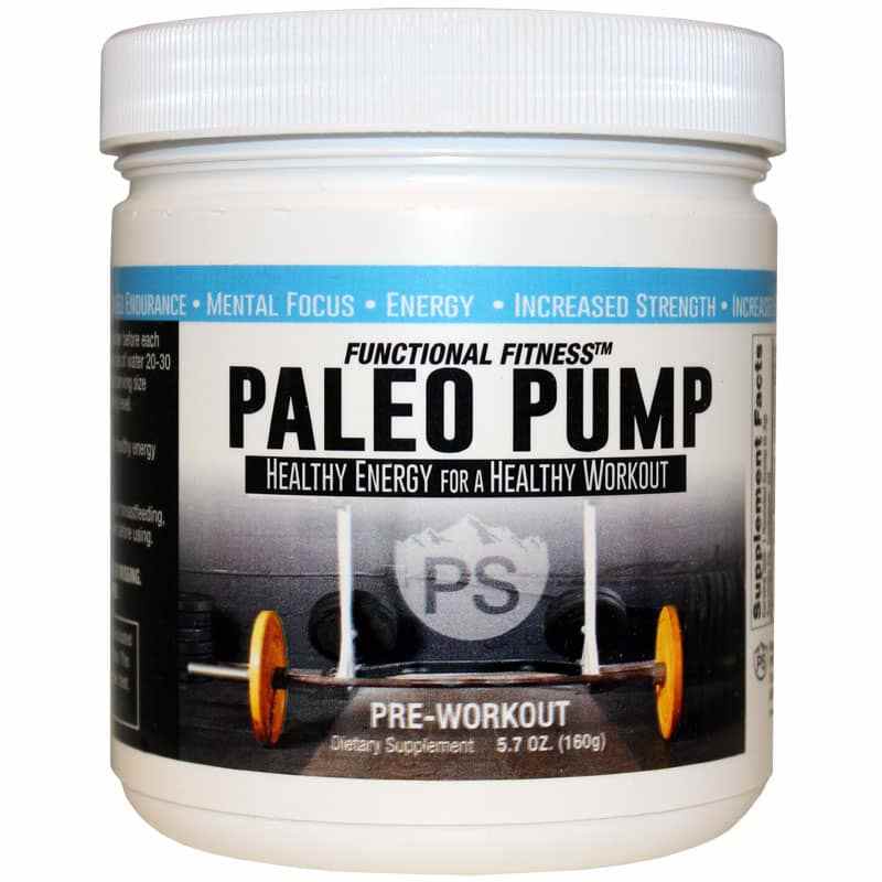 15 Minute Pump Pre Workout for Burn Fat fast