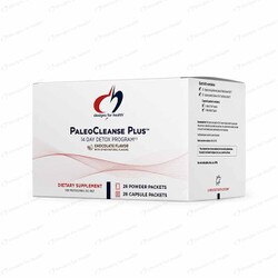 PaleoCleanse Plus 14 Day Detox Program, Chocolate