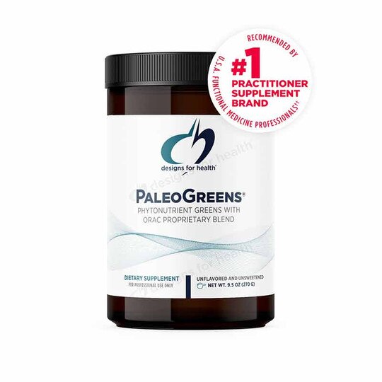 PaleoGreens, DFH