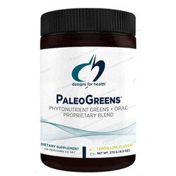 PaleoGreens 1