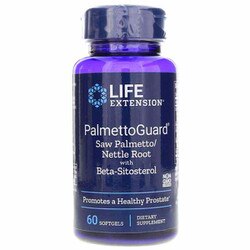 PalmettoGuard Saw Palmetto/Nettle Root 1