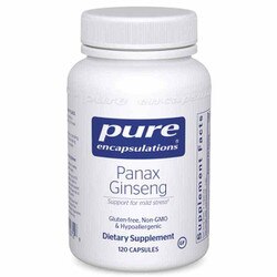 Panax Ginseng