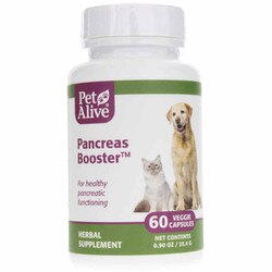 Pancreas Booster