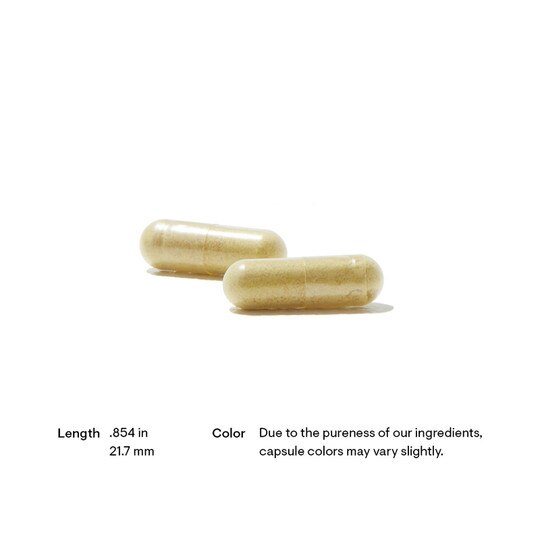 Pancreatic Enzymes, 180 Capsules, THR