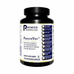 PancreVen Pancreas and Healthy Blood Sugar Support