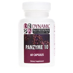 Panzyme 10 1