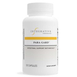 Para-Gard Intestinal Support Botanicals