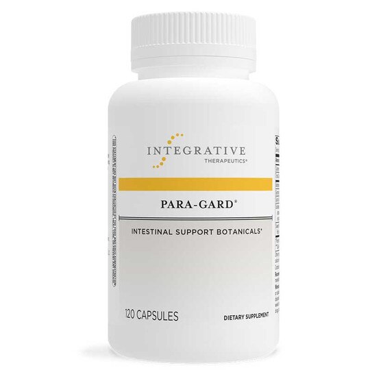 Para-Gard Intestinal Support Botanicals, INT