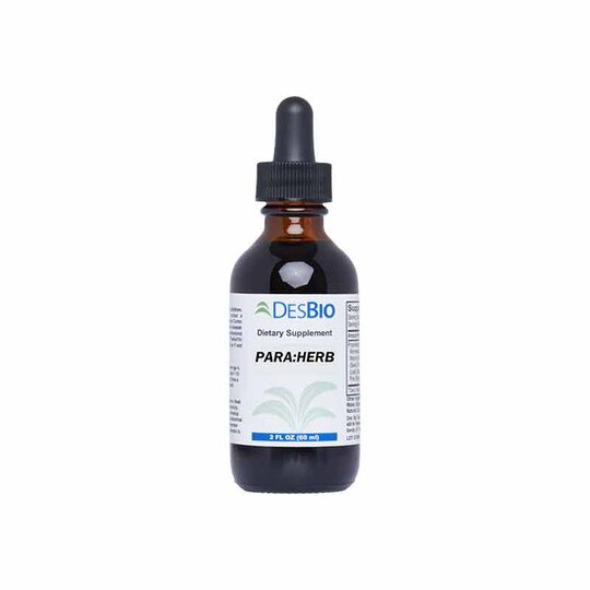 PARA:HERB, 2 Oz, DB