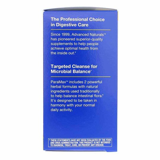 ParaMax 15-Day Program, 2 Pieces, ADVN