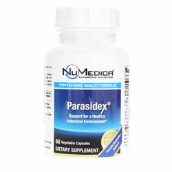 ParasideX 1