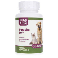 Parasite Dr. 1
