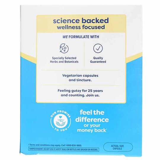 PARASmart Microbial Cleanse, 2 Piece(s), RNL