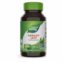 Parsley Leaf 450 Mg 1