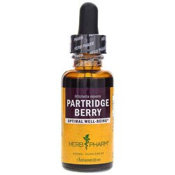 Partridge Berry Extract 1