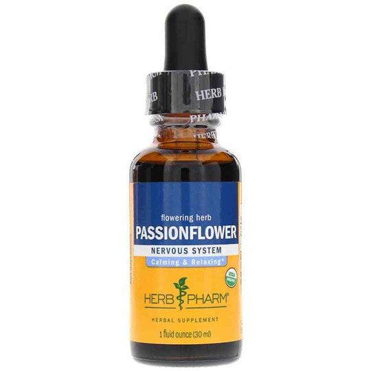 Passionflower Extract, HPH