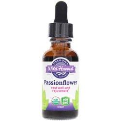 Passionflower Extract 1
