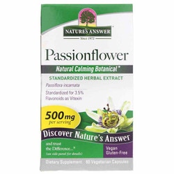 Passionflower Standardized