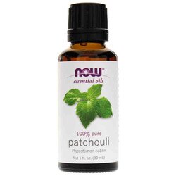 Patchouli Essential Oil