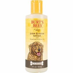 Paw & Nose Lotion for Dogs