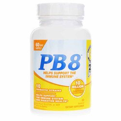 PB 8 Immune + Digestive 1