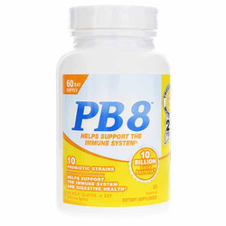 PB 8 Immune + Digestive 1