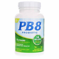 PB 8 Probiotic Veg Caps