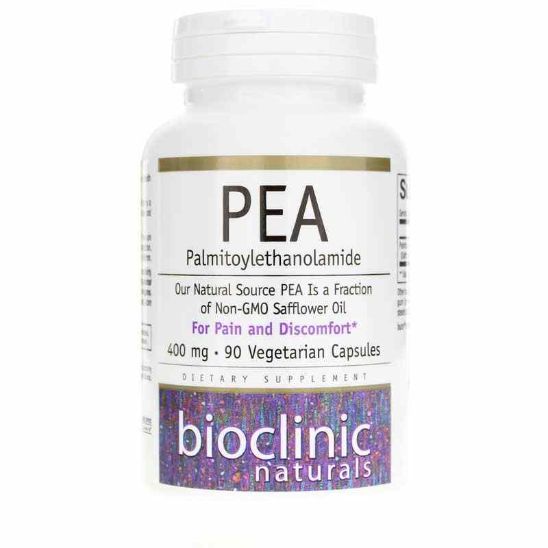 EMIQ Activated Quercetin, Bioclinic Naturals