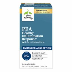 PEA Inflammation Response, 60 Capsules