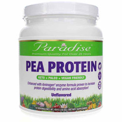 Pea Protein 1
