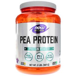 Pea Protein Powder
