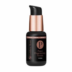 Peace Progesterone Serum
