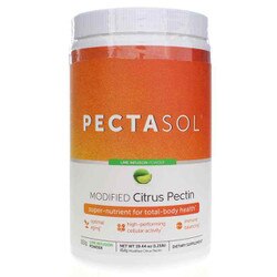 PectaSol Lime Infusion Powder