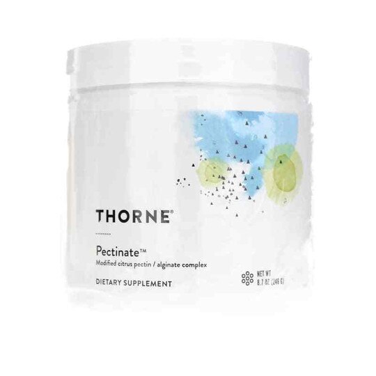Pectinate Powder, Thorne Research