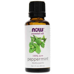 Peppermint Essential Oil 1