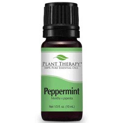 Peppermint Essential Oil