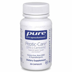 Peptic-Care (Zinc-L-Carnosine)