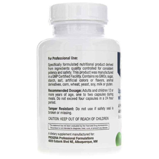 Peptogest, 90 Capules, PRG