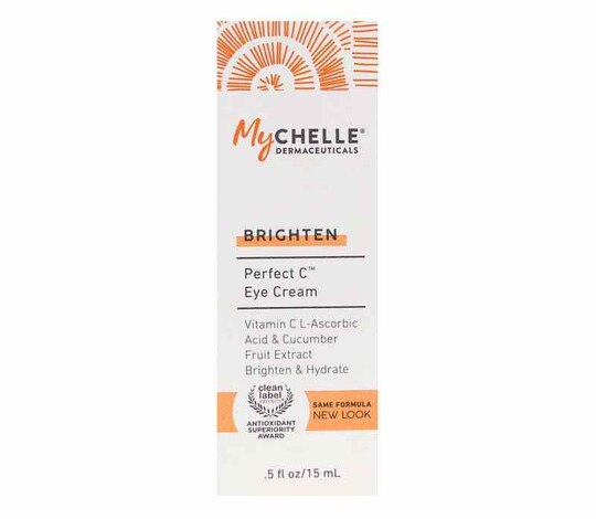 Perfect C Eye Cream, .5 Oz, MCD