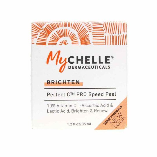 Perfect C PRO Speed Peel, 1.2 Oz, MCD
