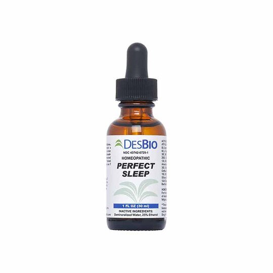 Perfect Sleep Drops, 1 Oz, DB