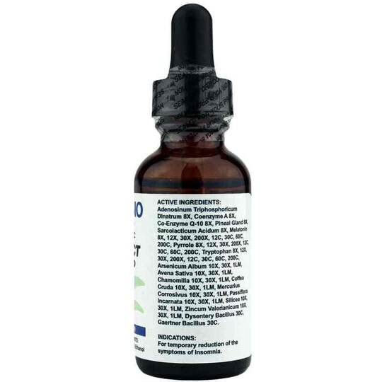Perfect Sleep Drops, 1 Oz, DB