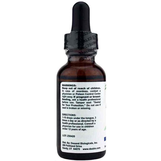 Perfect Sleep Drops, 1 Oz, DB