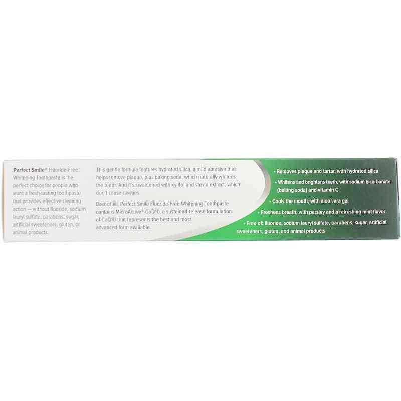 Toothpaste Without Sodium Lauryl Sulfate All You Need Infos