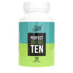 Perfect Ten 1