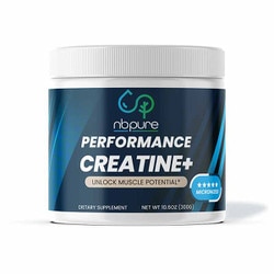 Performance Creatine +