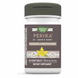 Perika St. John's Wort 1