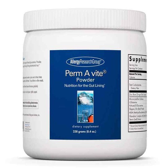 Perm A Vite Powder, 8.4 Oz, ARG