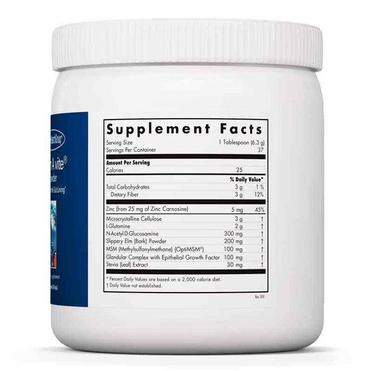 Perm A Vite Powder, 8.4 Oz, ARG