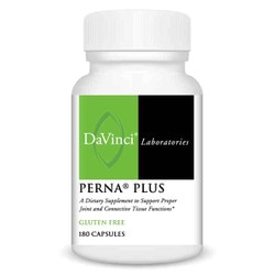 Perna Plus Joint & Connective Tissue Support 1